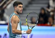 Carlos Alcaraz Titles